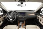 BMW X3 xDrive 3.5i 2010 года